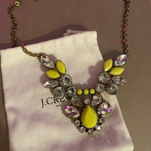 J Crew Necklace